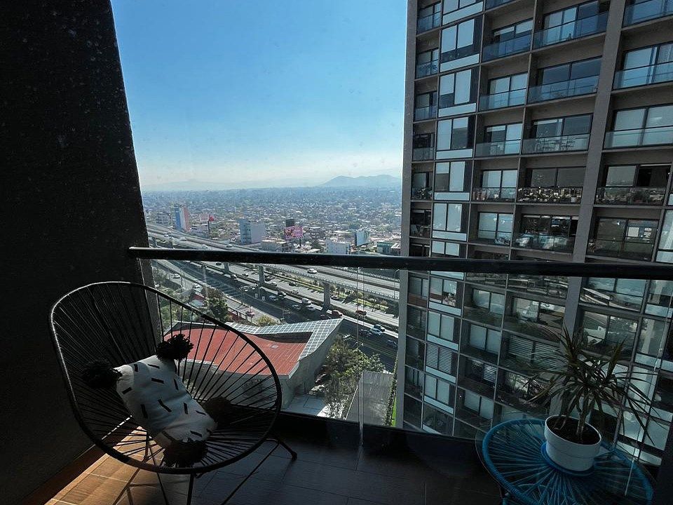 Apartment in Pedregal de Carrasco, Coyoacán, photo 6 of 20