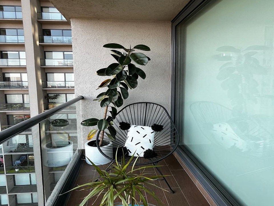 Apartment in Pedregal de Carrasco, Coyoacán, photo 9 of 20