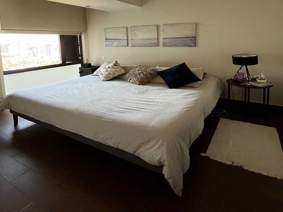 Apartment in Pedregal de Carrasco, Coyoacán, photo 11 of 20