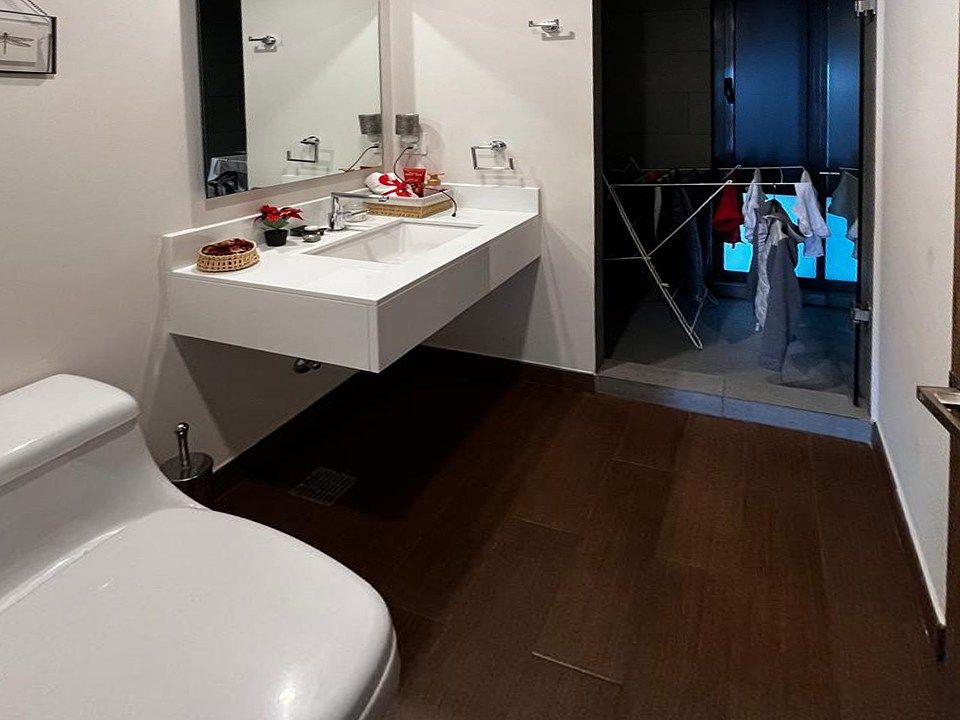 Apartment in Pedregal de Carrasco, Coyoacán, photo 13 of 20