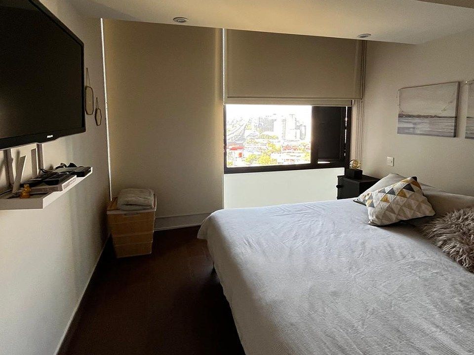 Apartment in Pedregal de Carrasco, Coyoacán, photo 15 of 20