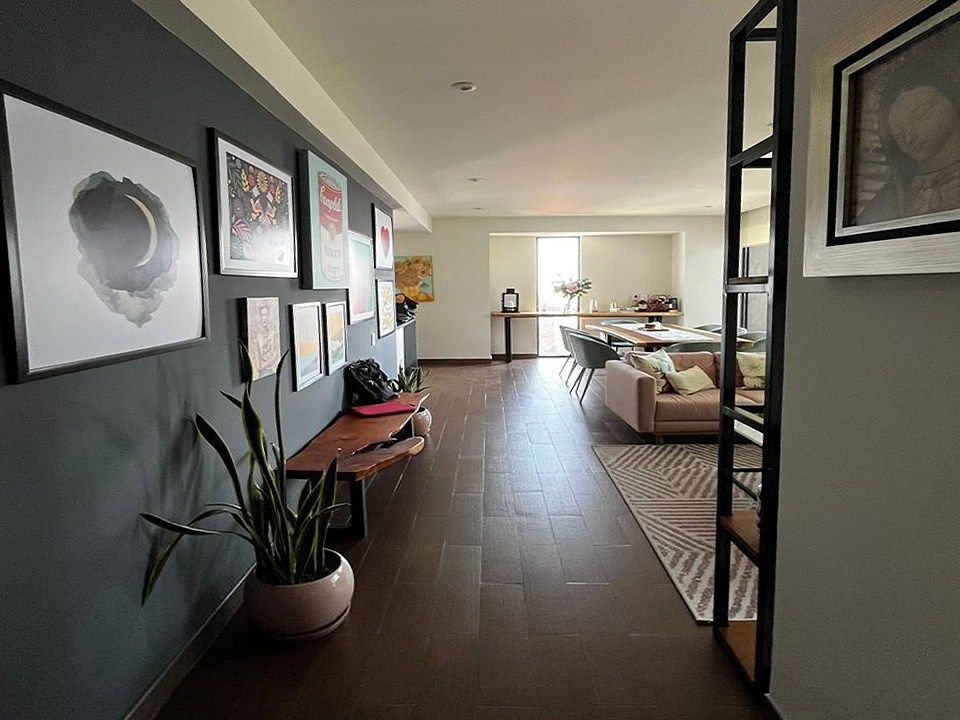 Apartment in Pedregal de Carrasco, Coyoacán, photo 16 of 20