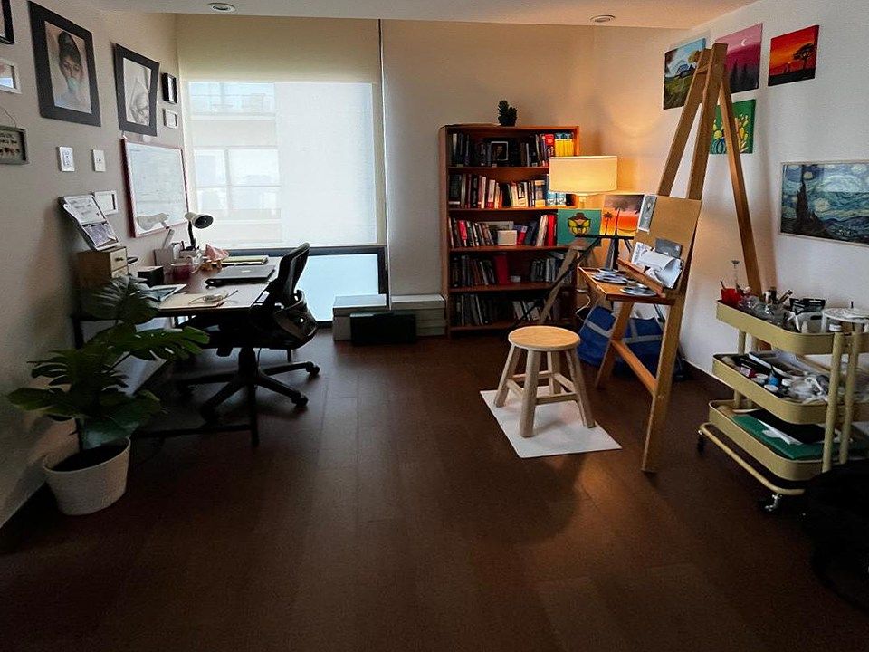 Apartment in Pedregal de Carrasco, Coyoacán, photo 17 of 20