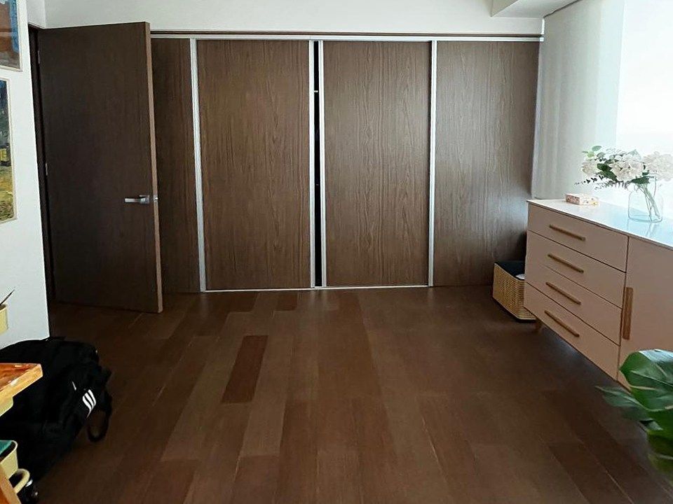 Apartment in Pedregal de Carrasco, Coyoacán, photo 18 of 20