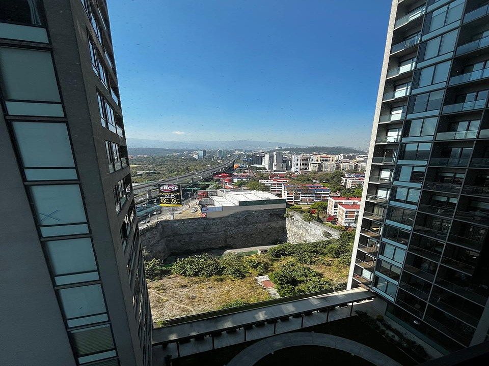 Apartment in Pedregal de Carrasco, Coyoacán, photo 20 of 20