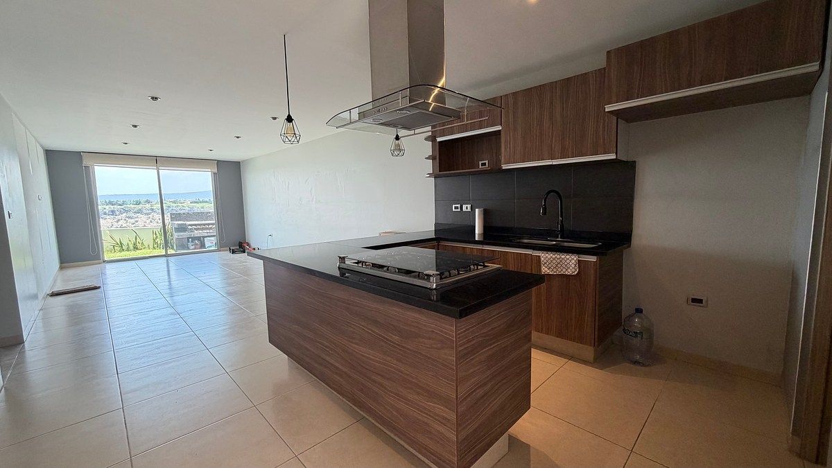 Departamento en Milenio III, Querétaro, foto 2 de 22