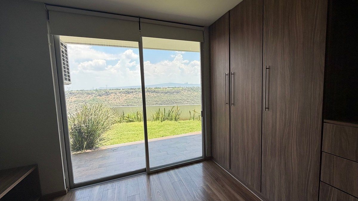 Departamento en Milenio III, Querétaro, foto 9 de 22