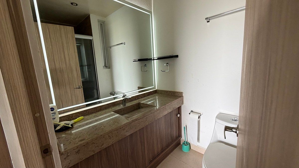 Departamento en Milenio III, Querétaro, foto 10 de 22
