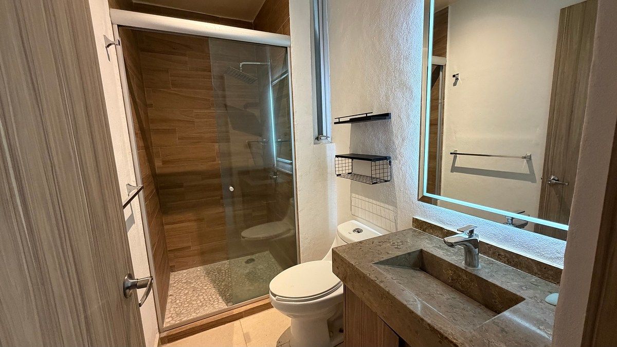 Departamento en Milenio III, Querétaro, foto 15 de 22