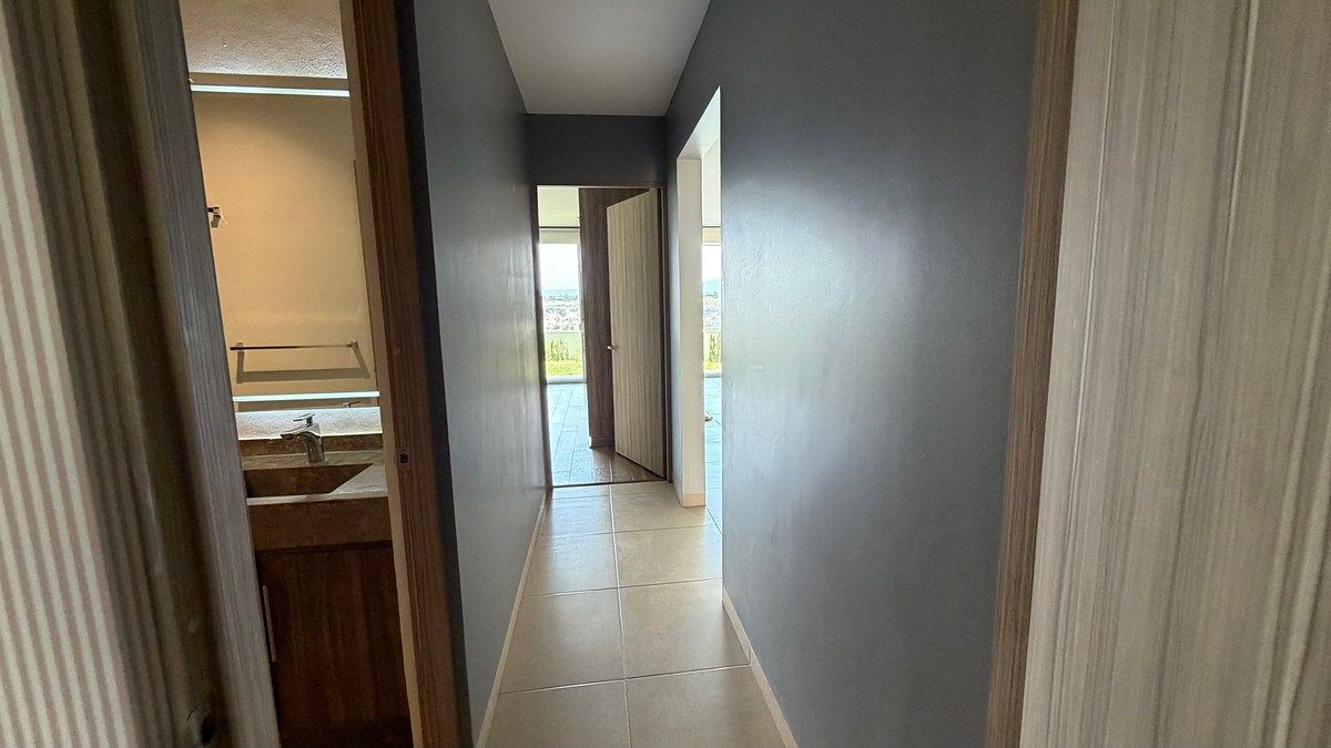 Departamento en Milenio III, Querétaro, foto 16 de 22