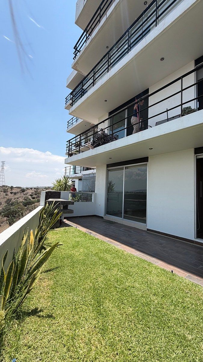 Departamento en Milenio III, Querétaro, foto 17 de 22