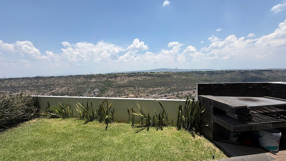 Departamento en Milenio III, Querétaro, foto 18 de 22