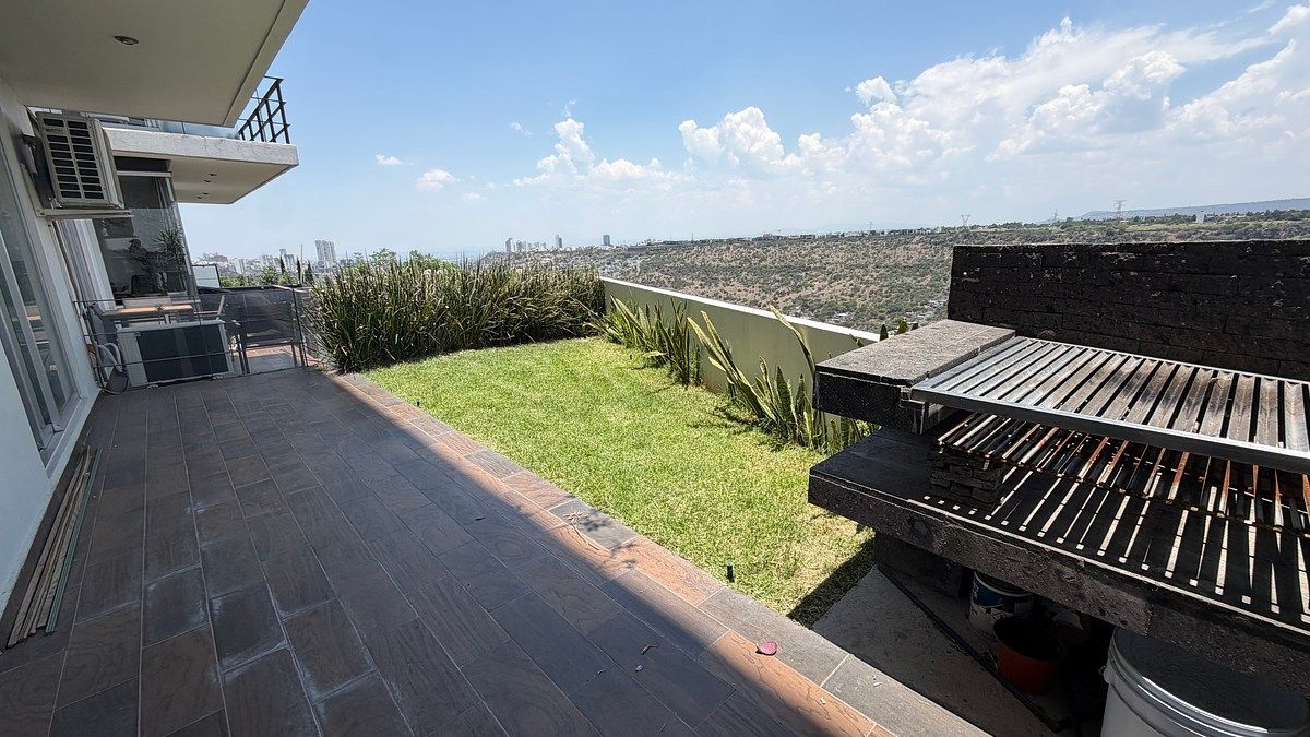 Departamento en Milenio III, Querétaro, foto 19 de 22