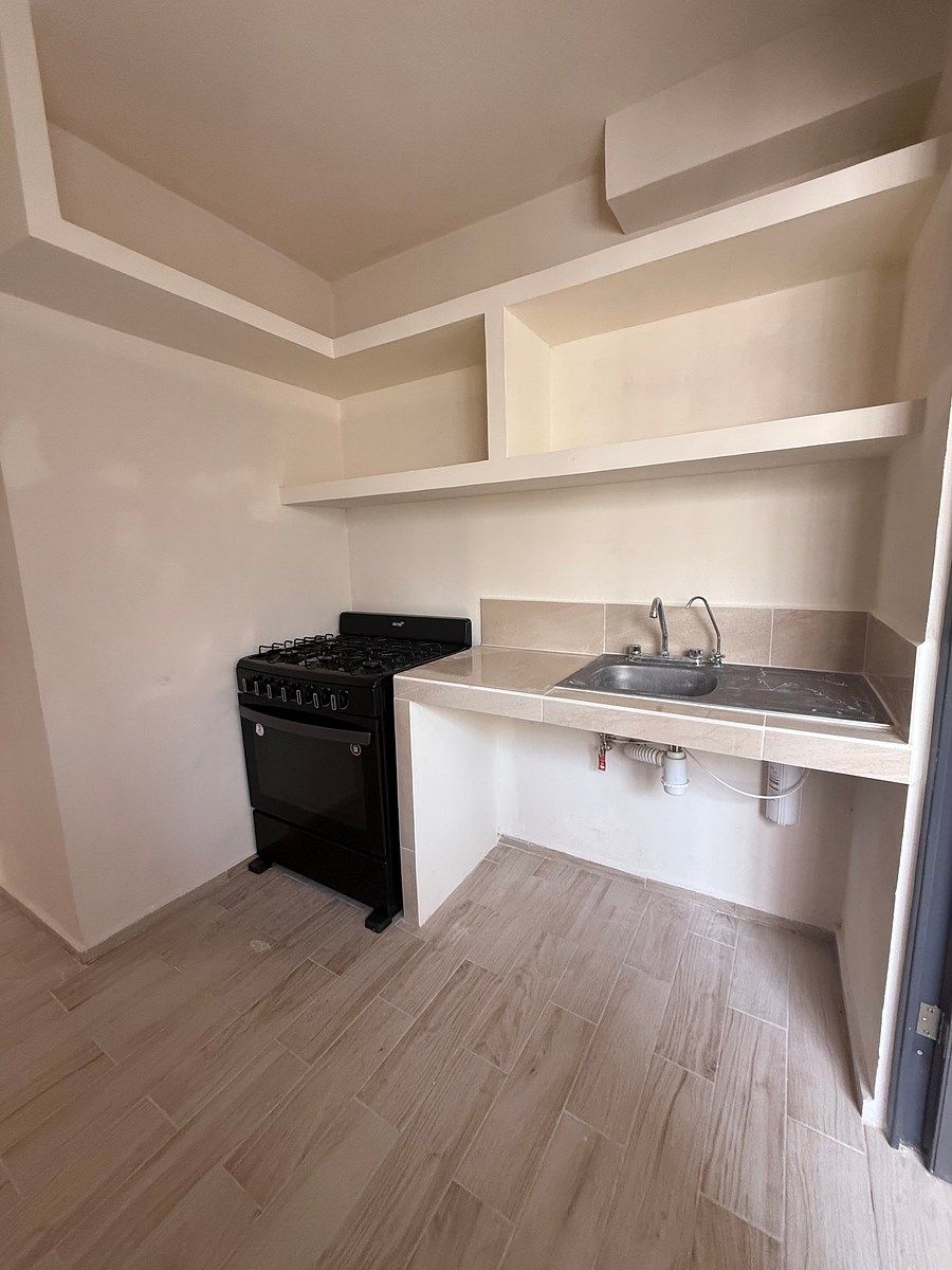 Apartment in Lomas de Mactumatza, Tuxtla Gutiérrez, photo 2 of 12
