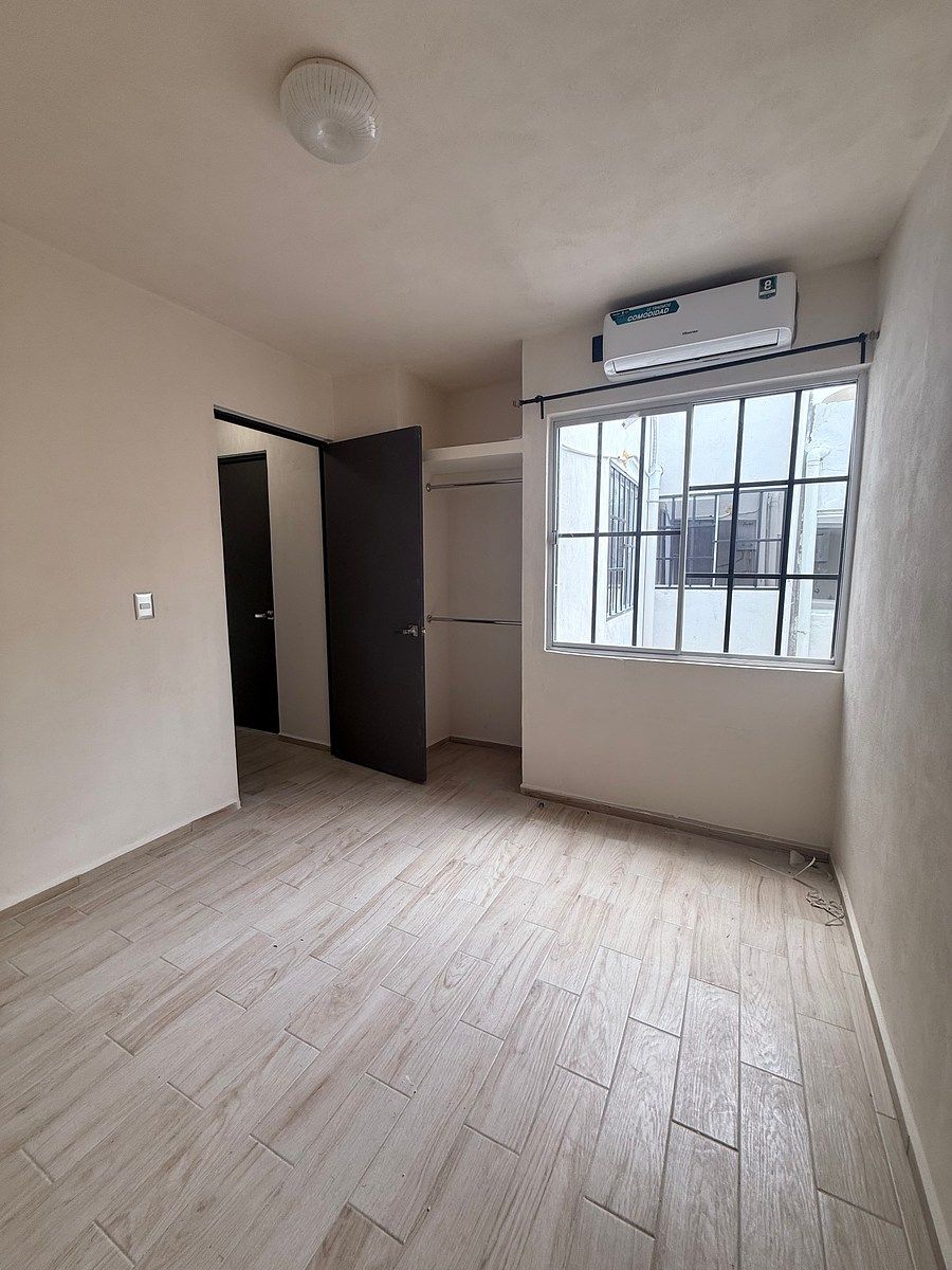 Apartment in Lomas de Mactumatza, Tuxtla Gutiérrez, photo 4 of 12