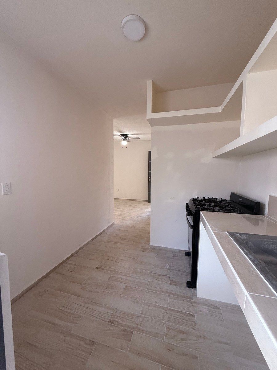 Apartment in Lomas de Mactumatza, Tuxtla Gutiérrez, photo 6 of 12
