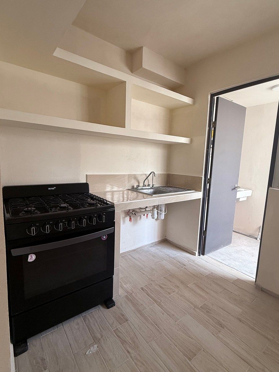 Apartment in Lomas de Mactumatza, Tuxtla Gutiérrez, photo 7 of 12