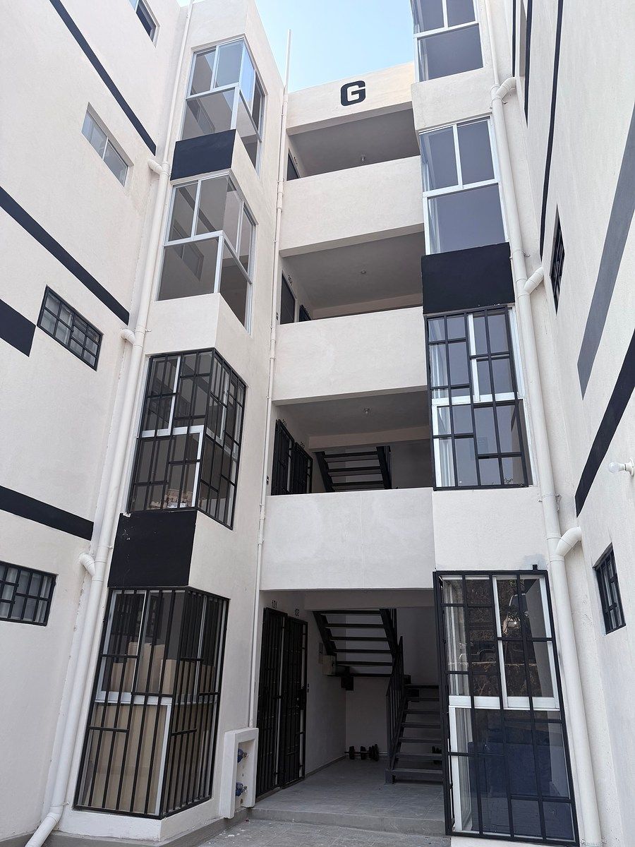 Apartment in Lomas de Mactumatza, Tuxtla Gutiérrez, photo 8 of 12