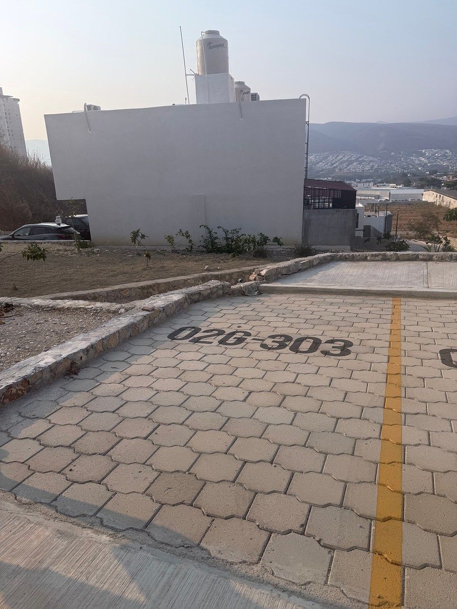 Apartment in Lomas de Mactumatza, Tuxtla Gutiérrez, photo 10 of 12