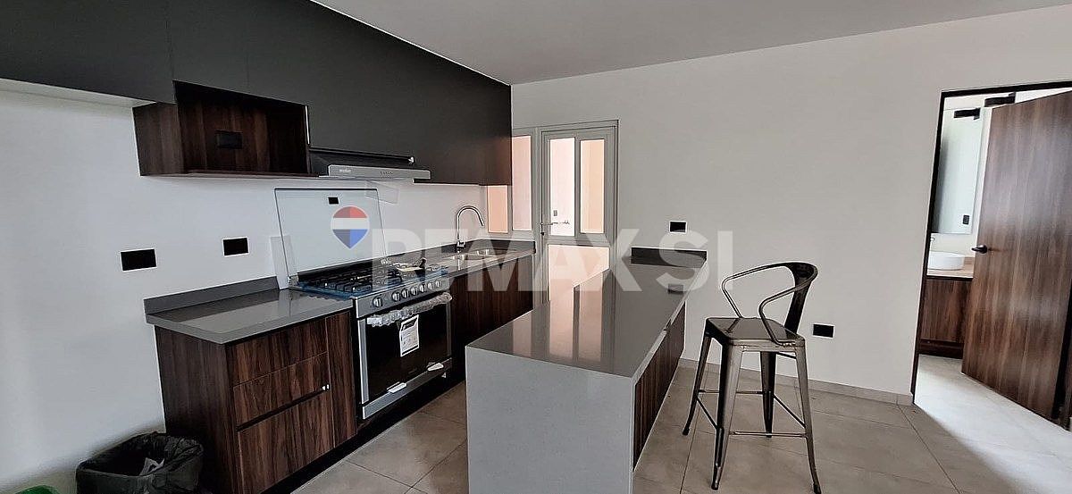 Apartment in La Joya, Querétaro, photo 6 of 17