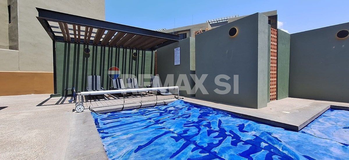Apartment in La Joya, Querétaro, photo 16 of 17