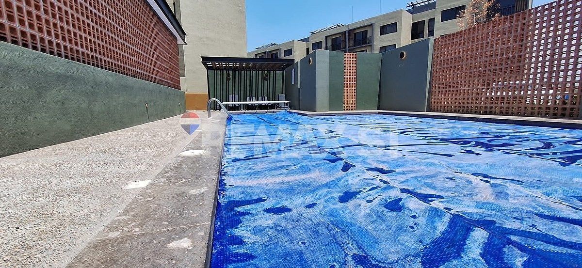 Apartment in La Joya, Querétaro, photo 17 of 17