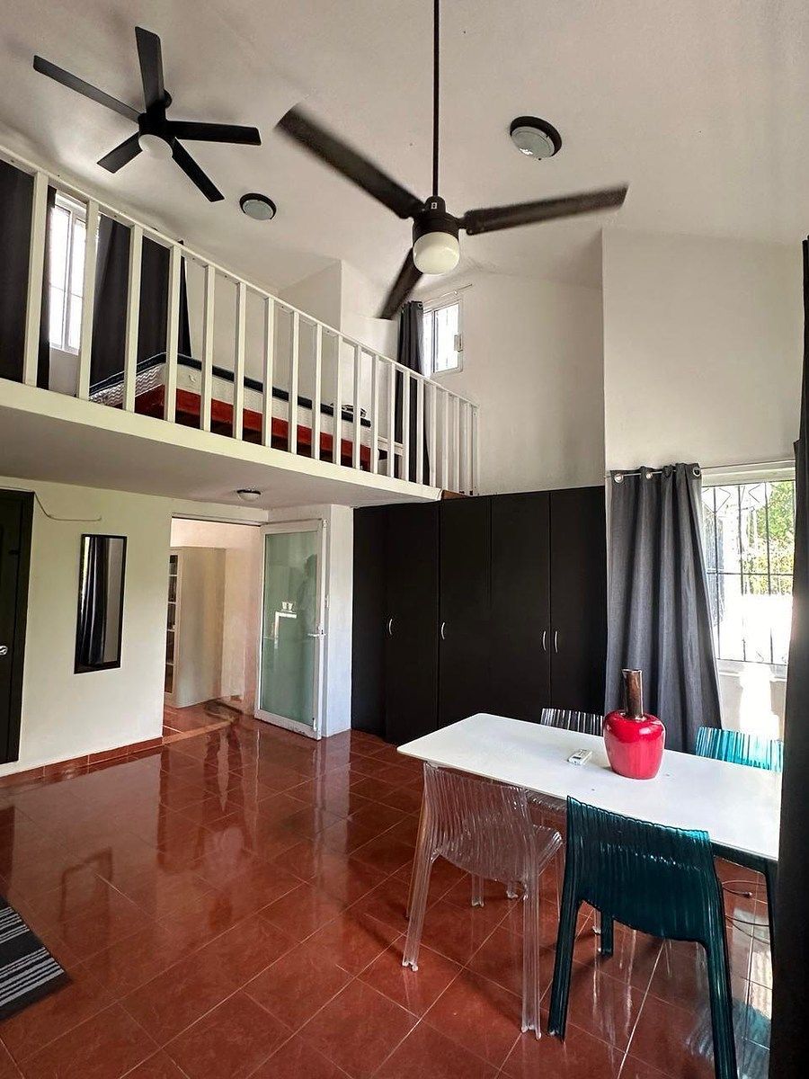 Casa em Supermanzana 15, Benito Juárez, foto 2 de 18