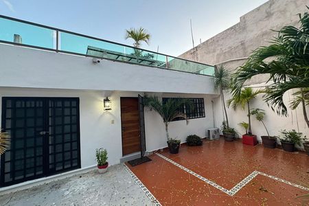 Casa à venda no centro de Cancun