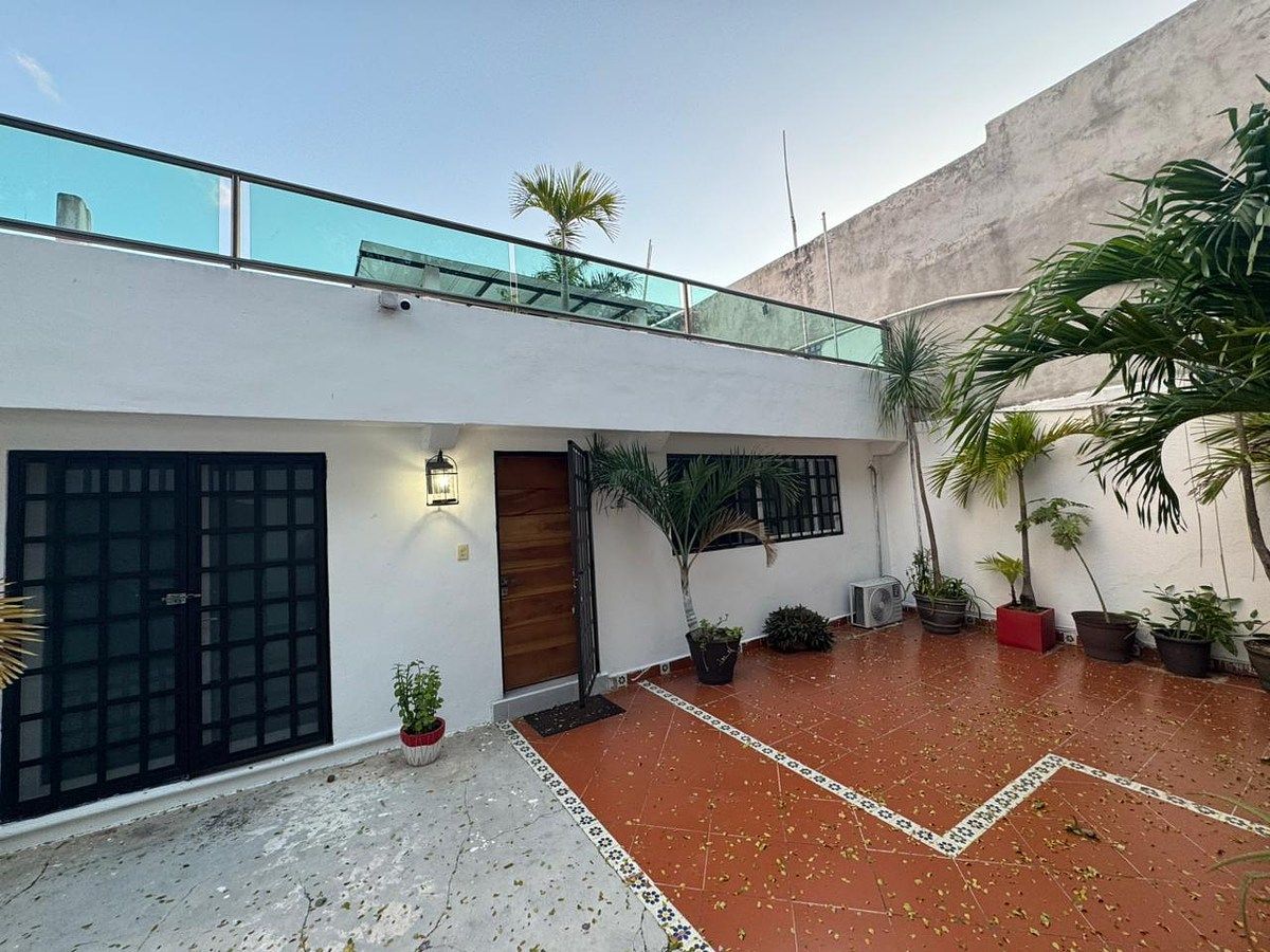 Casa à venda no centro de Cancun, foto 1 de 18
