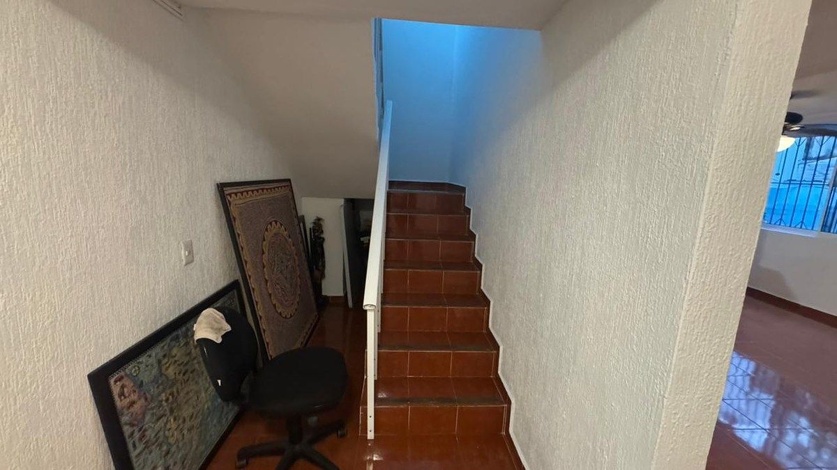 Casa em Supermanzana 15, Benito Juárez, foto 5 de 18