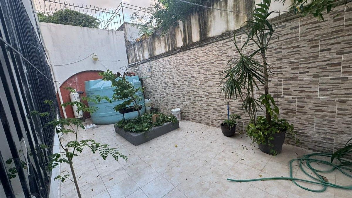 Casa em Supermanzana 15, Benito Juárez, foto 6 de 18