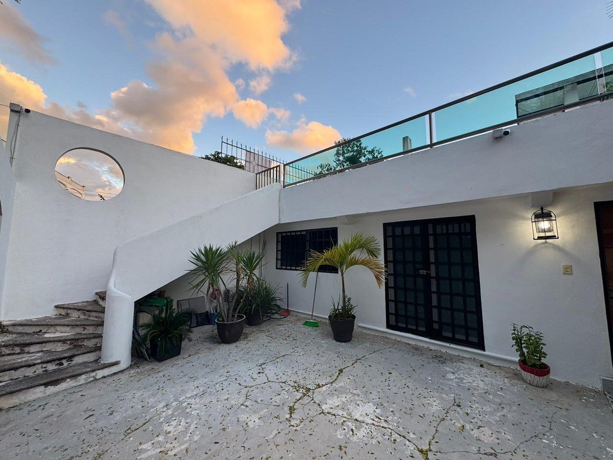 Casa em Supermanzana 15, Benito Juárez, foto 7 de 18