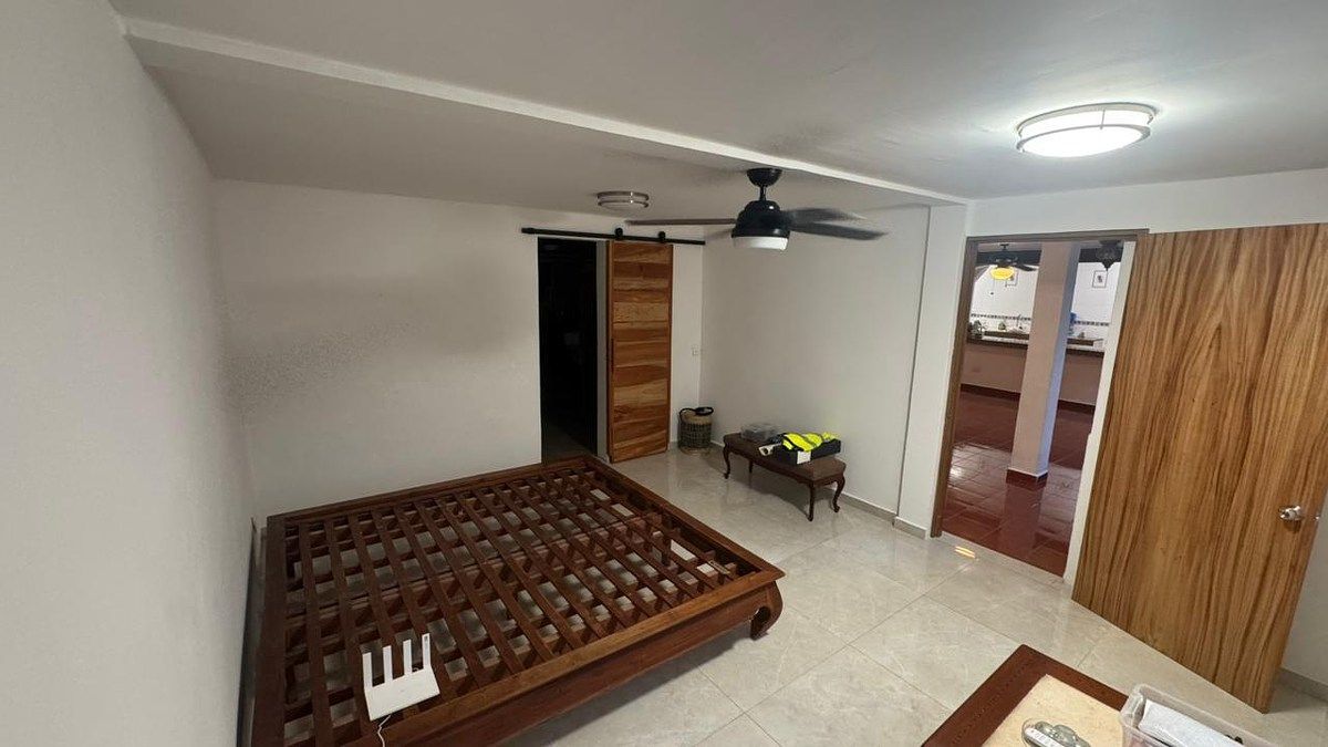 Casa em Supermanzana 15, Benito Juárez, foto 9 de 18