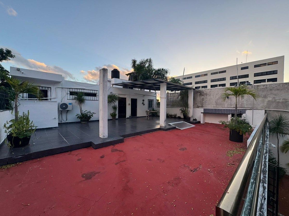 Casa em Supermanzana 15, Benito Juárez, foto 11 de 18