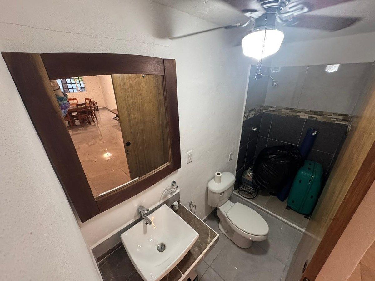 Casa em Supermanzana 15, Benito Juárez, foto 13 de 18