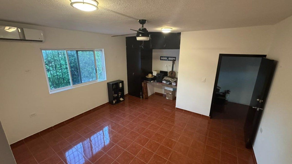 Casa em Supermanzana 15, Benito Juárez, foto 16 de 18
