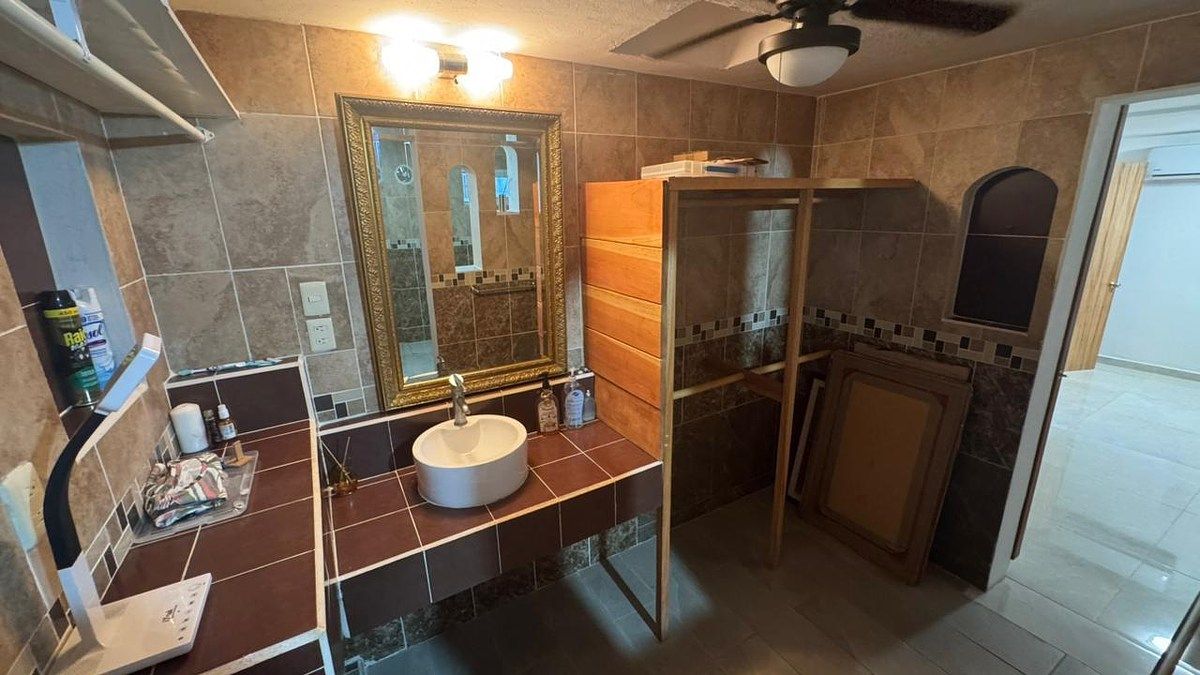 Casa em Supermanzana 15, Benito Juárez, foto 17 de 18