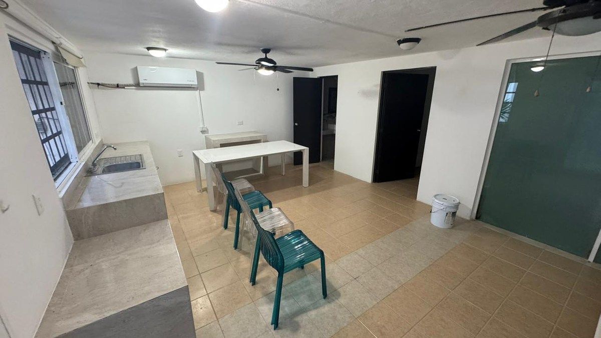 Casa em Supermanzana 15, Benito Juárez, foto 18 de 18