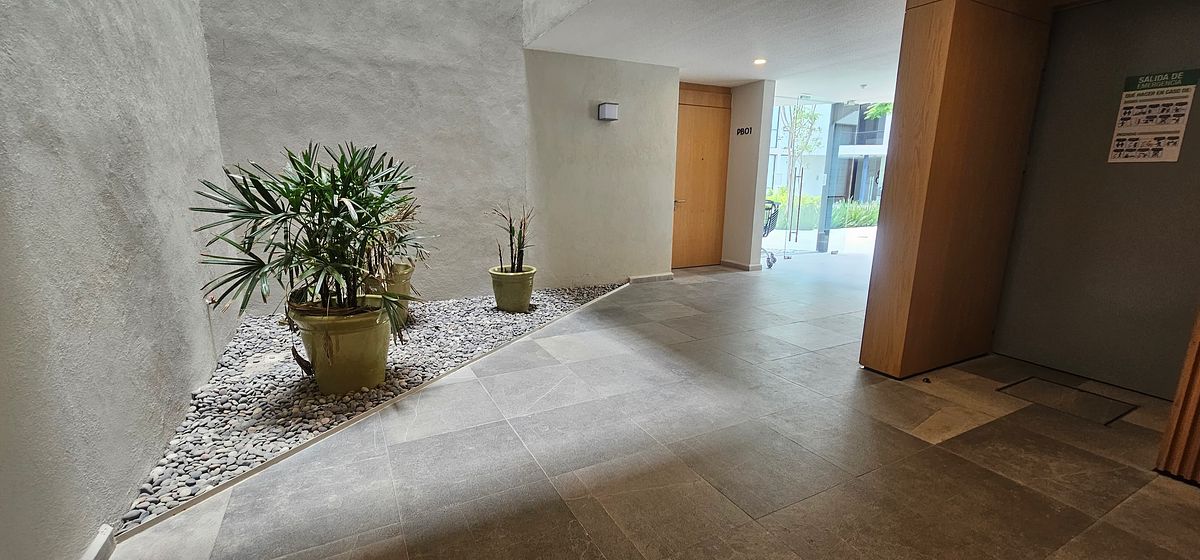 Departamento en El Salitre, Querétaro, foto 8 de 45