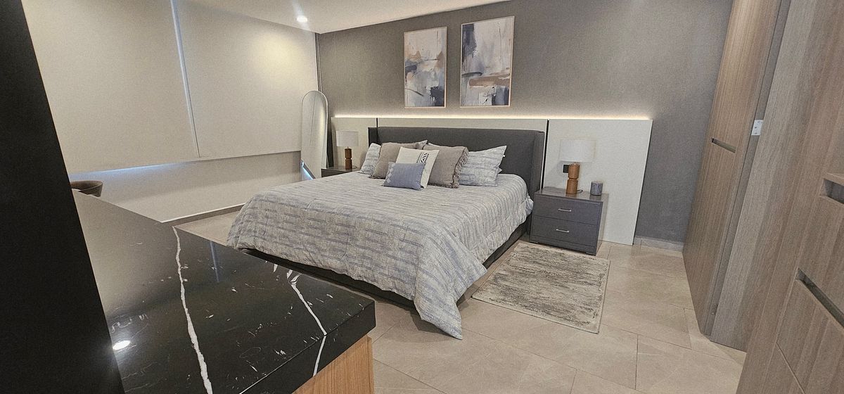 Departamento en El Salitre, Querétaro, foto 20 de 45