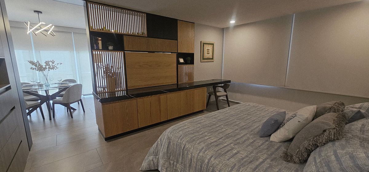 Departamento en El Salitre, Querétaro, foto 21 de 45