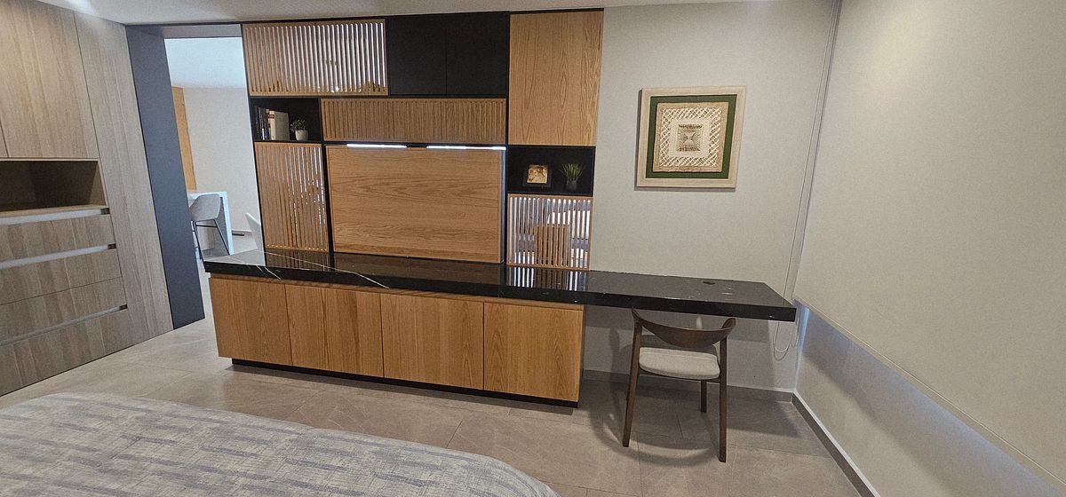 Departamento en El Salitre, Querétaro, foto 25 de 45