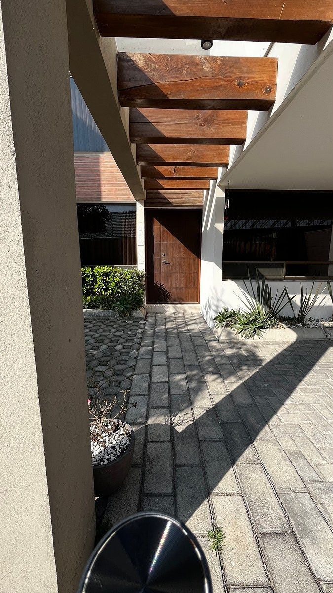 House in San Andrés Ocotlán, Calimaya, photo 2 of 47
