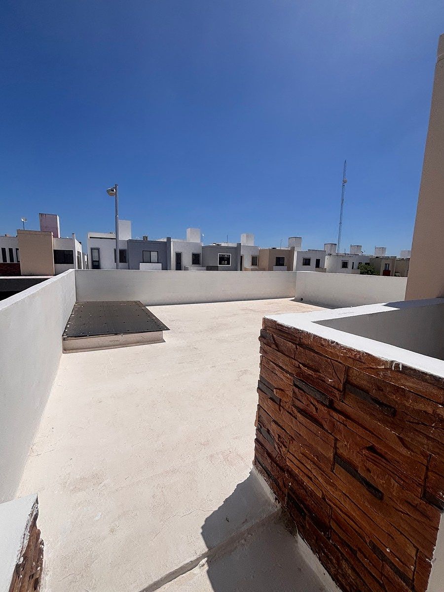 Casa em Gran San Pedro Cholul, Mérida, foto 8 de 25