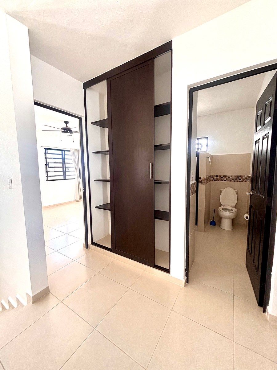 Casa em Gran San Pedro Cholul, Mérida, foto 10 de 25