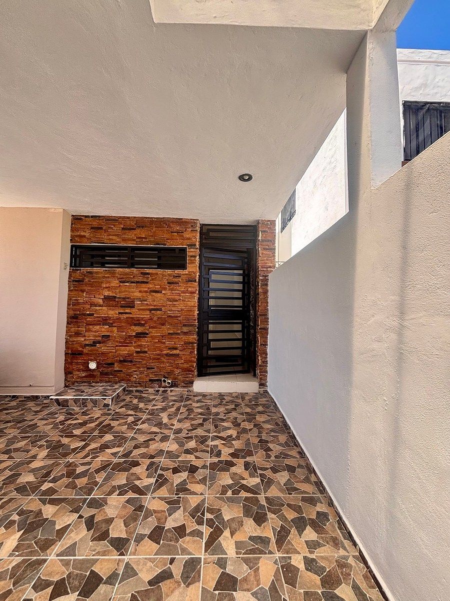 Casa em Gran San Pedro Cholul, Mérida, foto 11 de 25