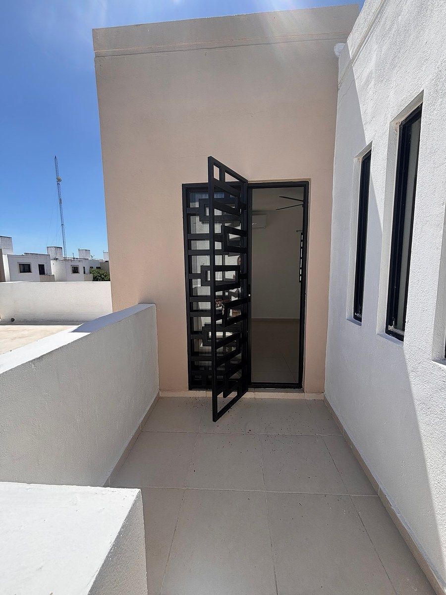 Casa em Gran San Pedro Cholul, Mérida, foto 12 de 25