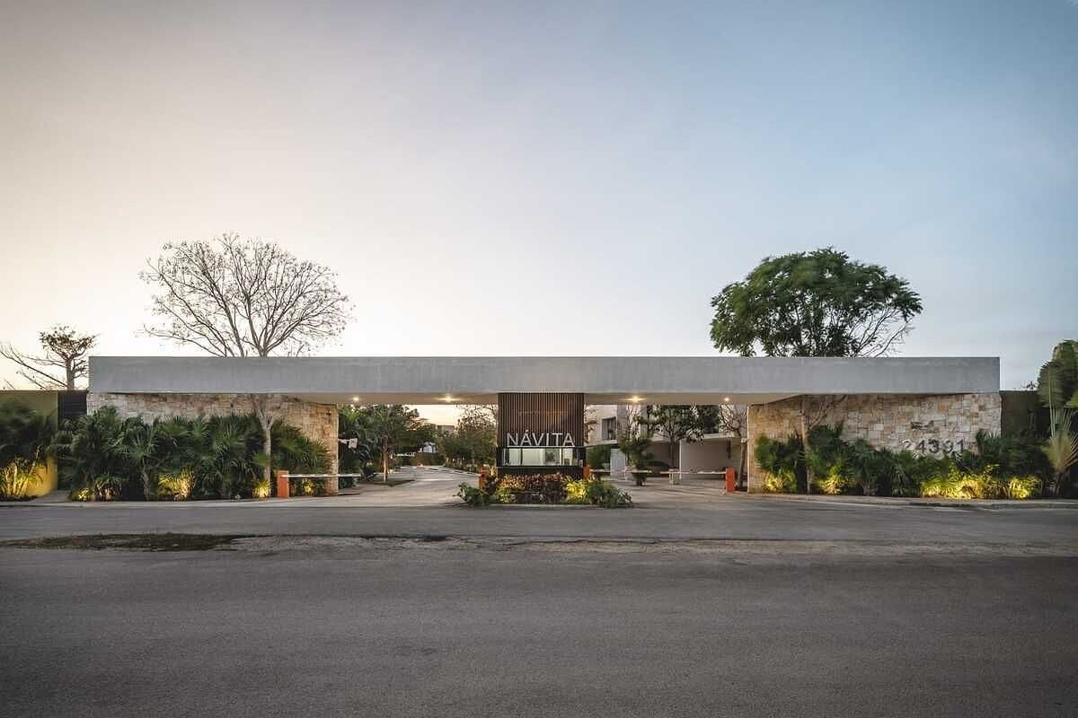 Casa en condominio en Santa Gertrudis Copo, Mérida, foto 28 de 38