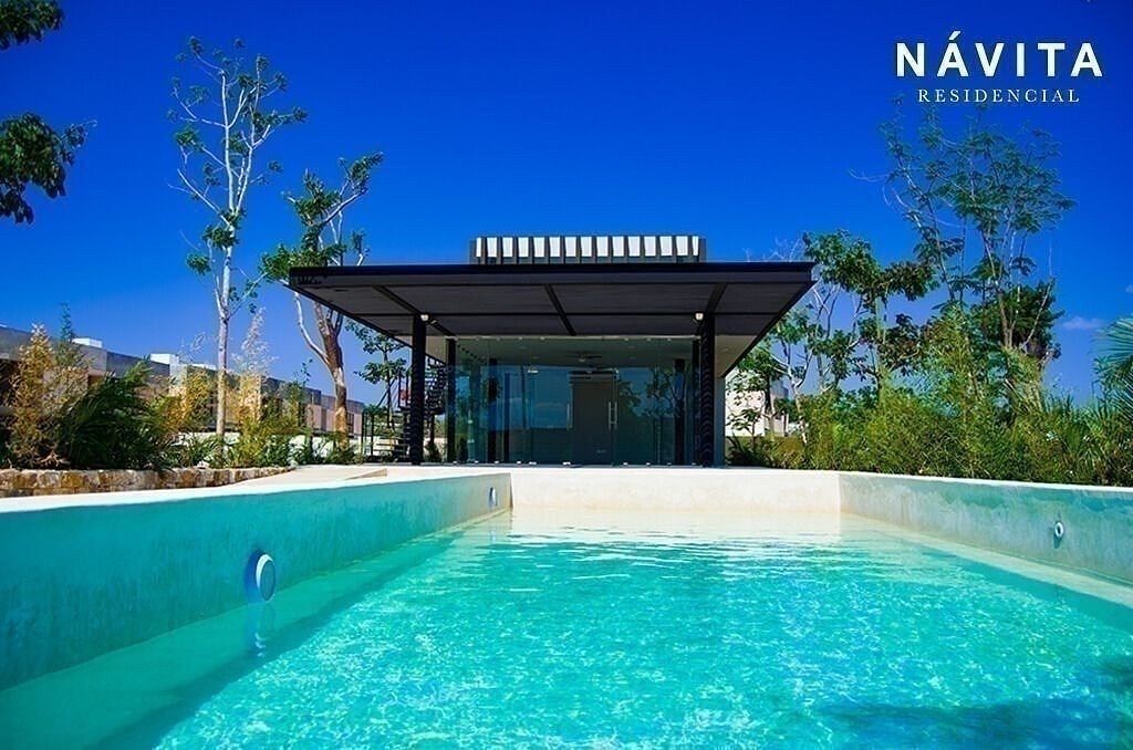 Casa en condominio en Santa Gertrudis Copo, Mérida, foto 30 de 38
