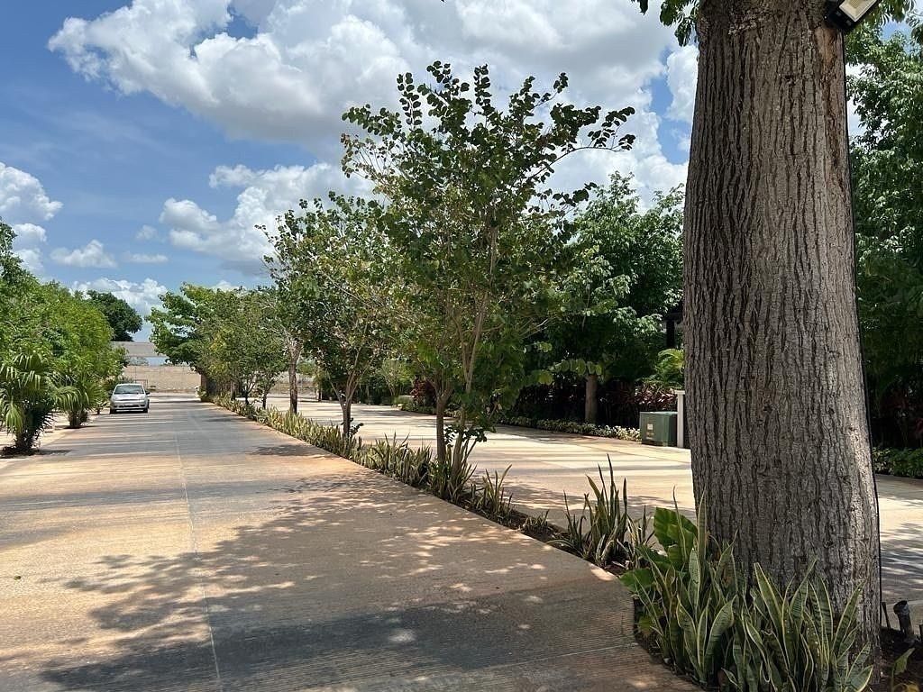 Casa en condominio en Santa Gertrudis Copo, Mérida, foto 33 de 38